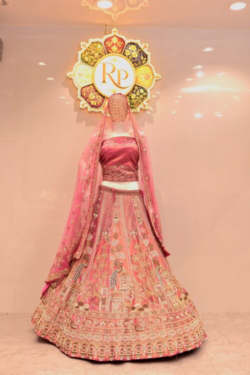 Lehenga