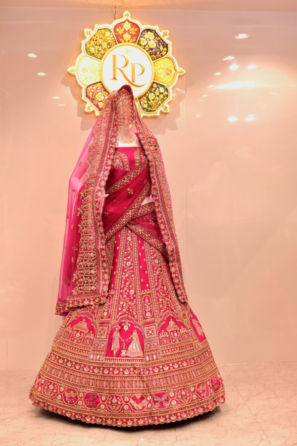 Lehenga