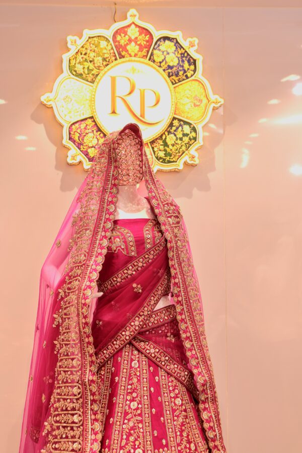 Lehenga