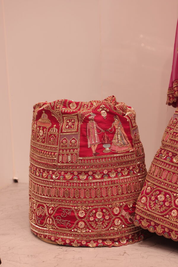 Lehenga