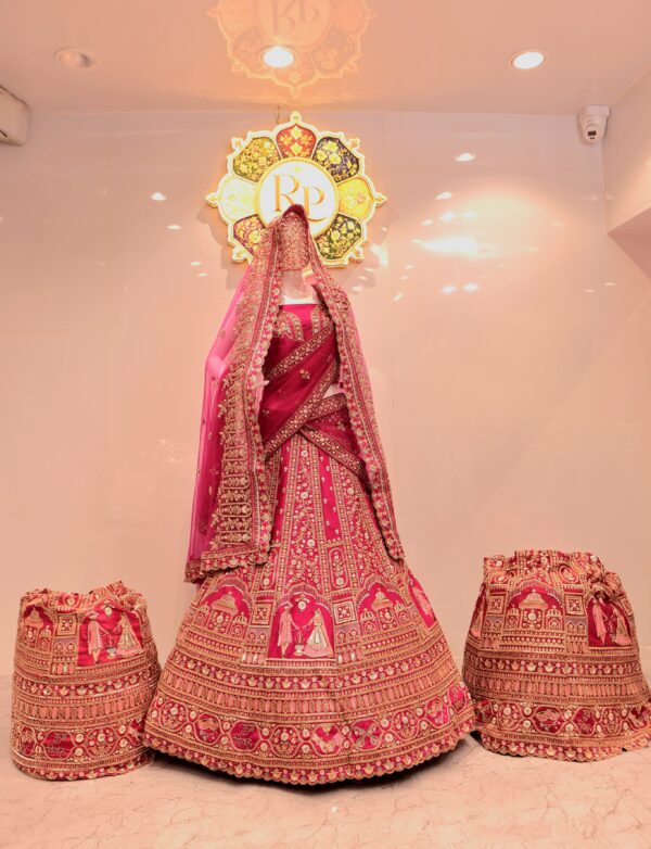 Lehenga