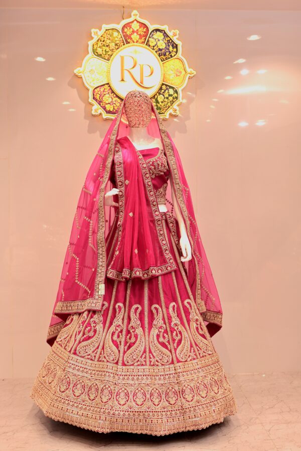 Lehenga