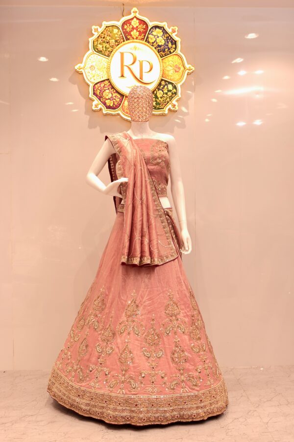 Lehenga