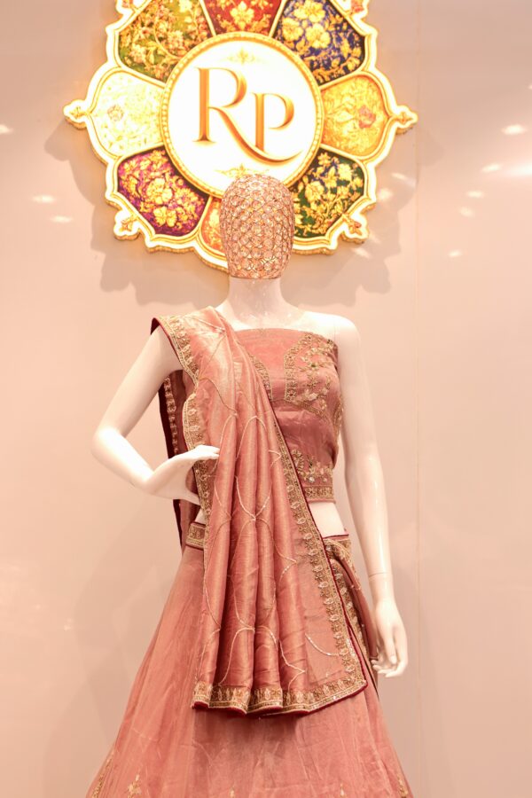 Lehenga