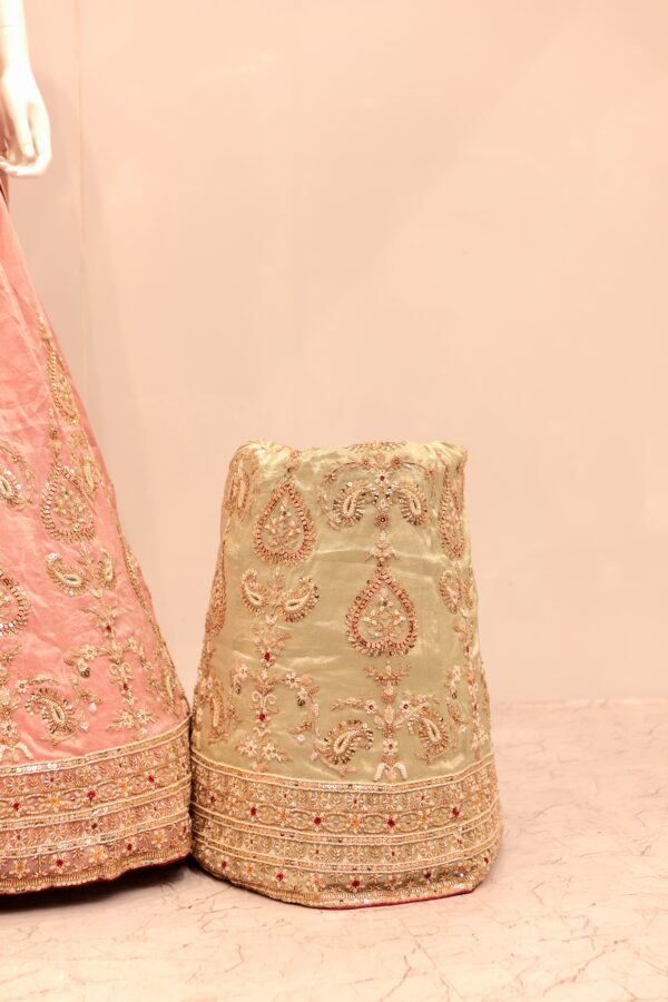 Lehenga