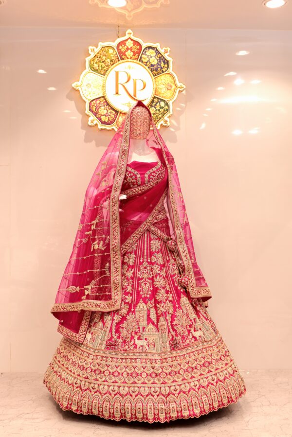 Lehenga