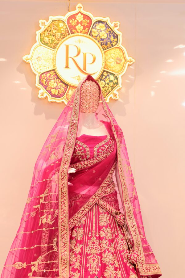 Lehenga