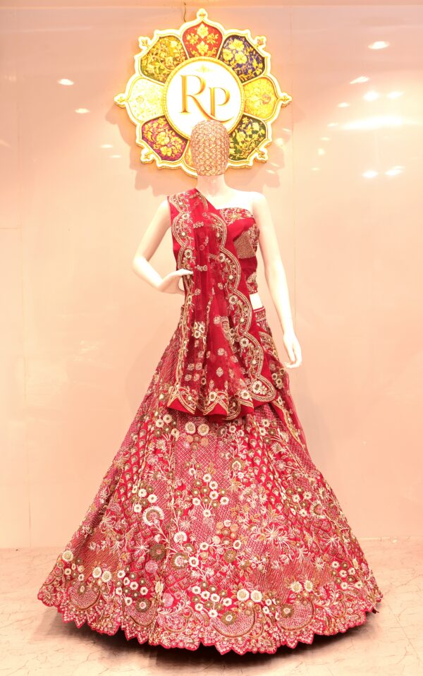 Lehenga
