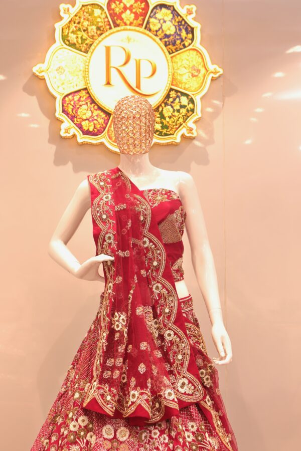 Lehenga