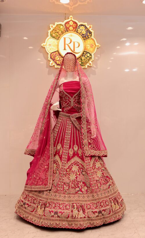 Lehenga