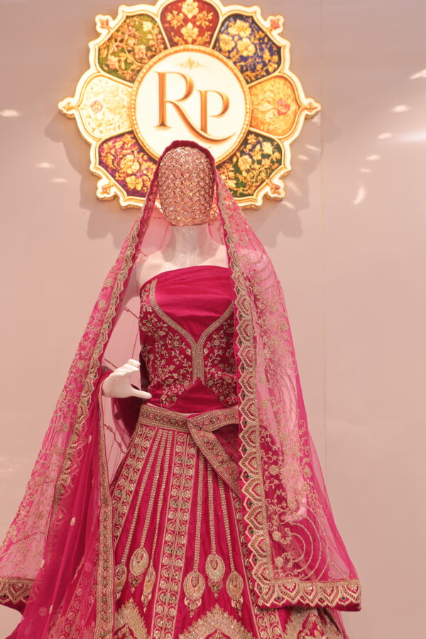 Lehenga