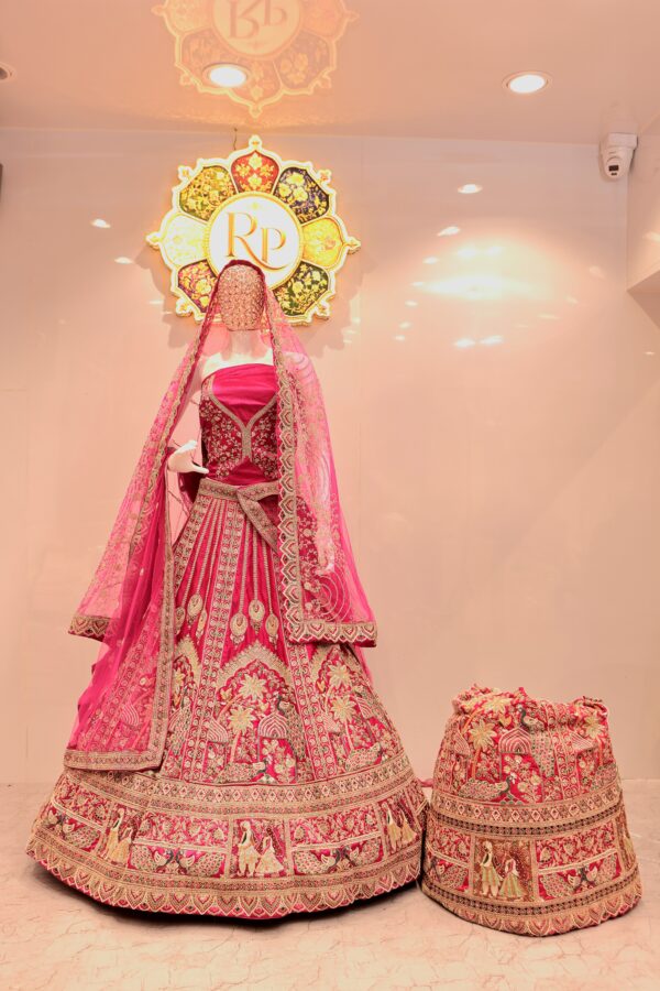 Lehenga