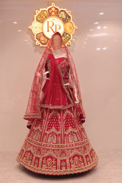 Lehenga