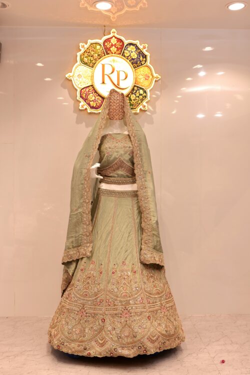 Lehenga