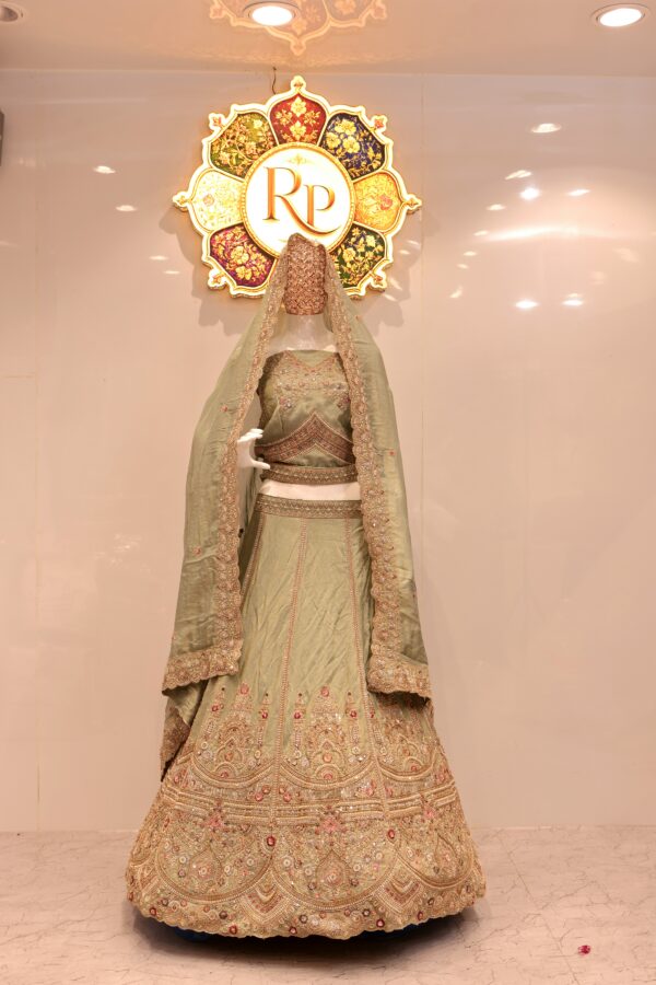 Lehenga