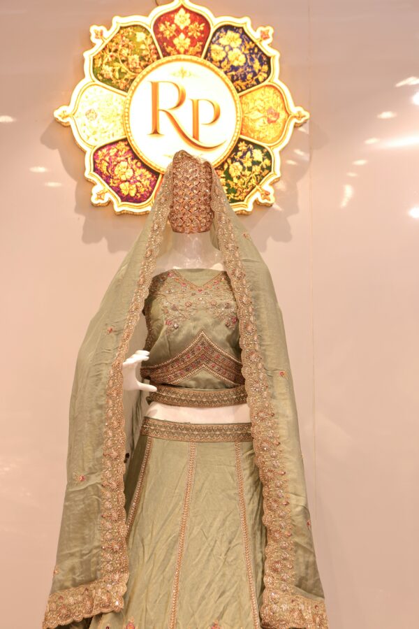 Lehenga