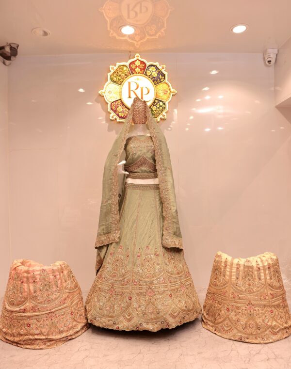 Lehenga