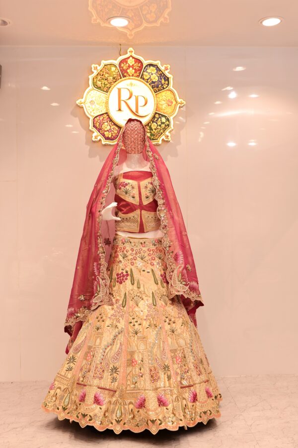 Lehenga
