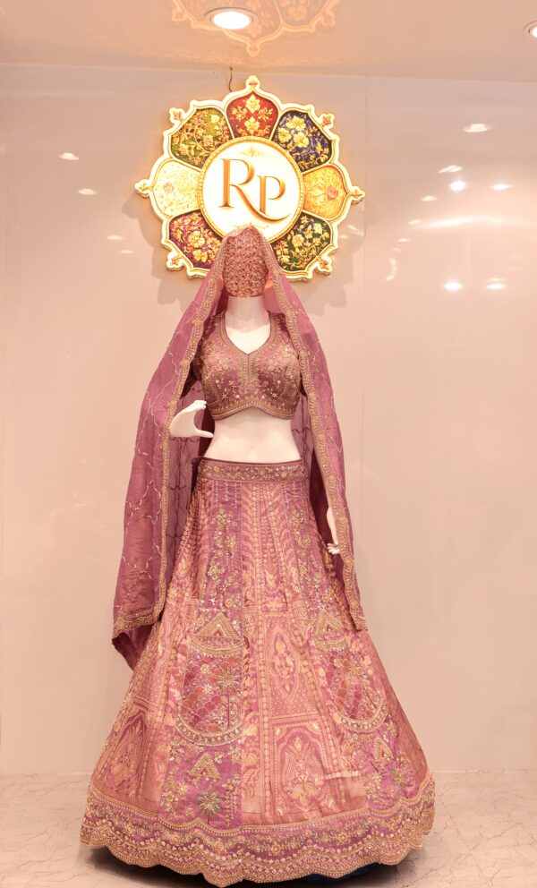 Lehenga