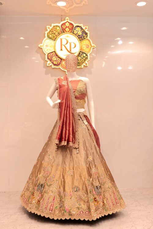 Lehenga