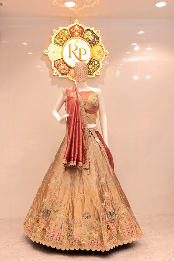 Lehenga