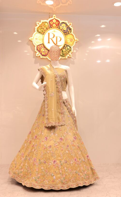 Lehenga