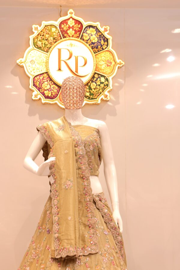 Lehenga