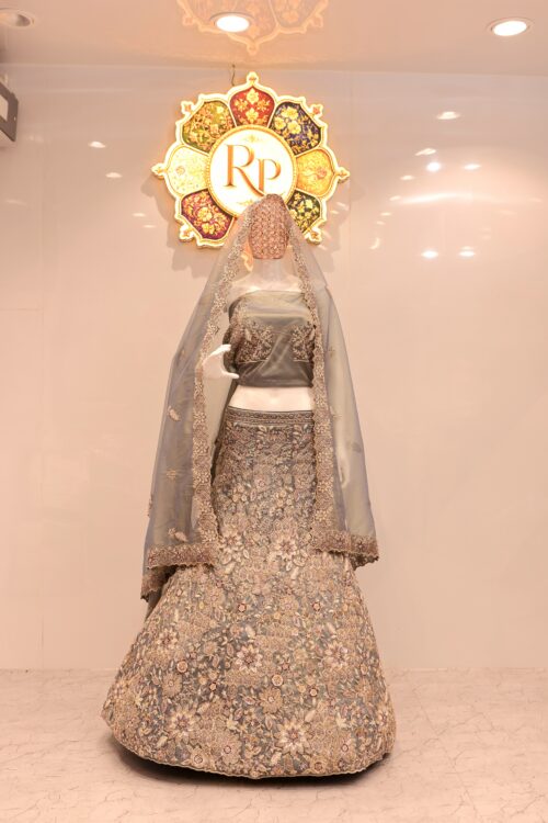 Lehenga