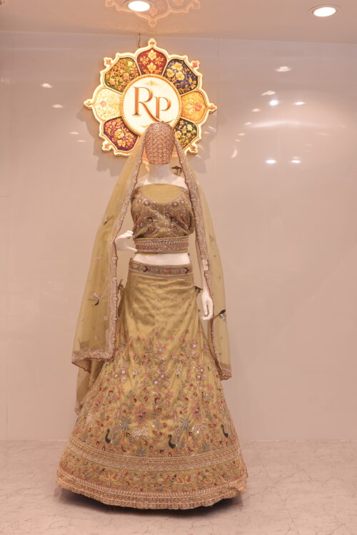 Lehenga