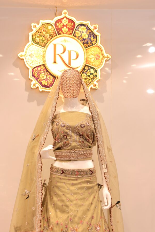 Lehenga