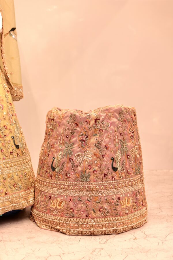Lehenga
