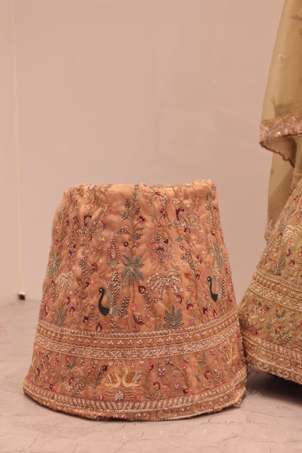 Lehenga