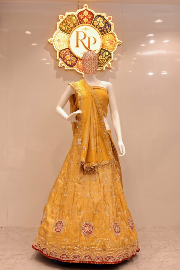 Lehenga