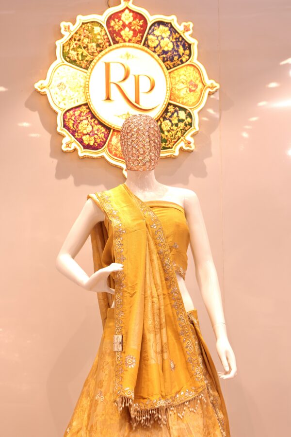 Lehenga