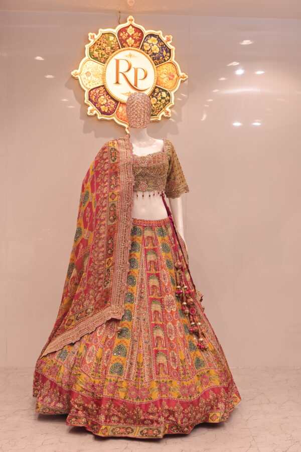 Lehenga