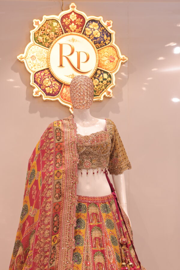 Lehenga