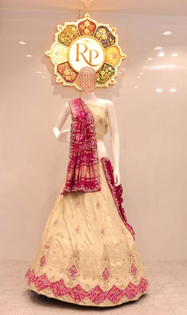 Lehenga