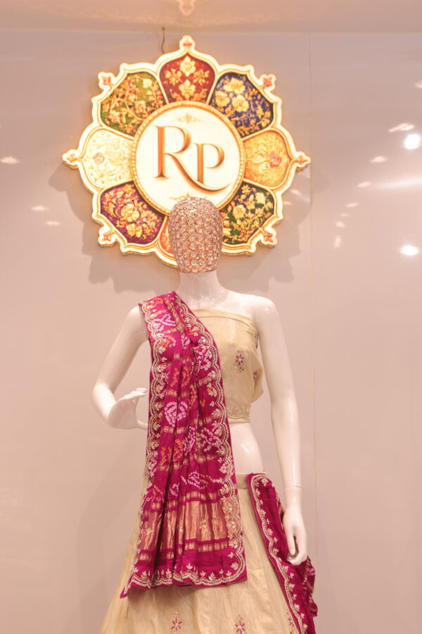 Lehenga