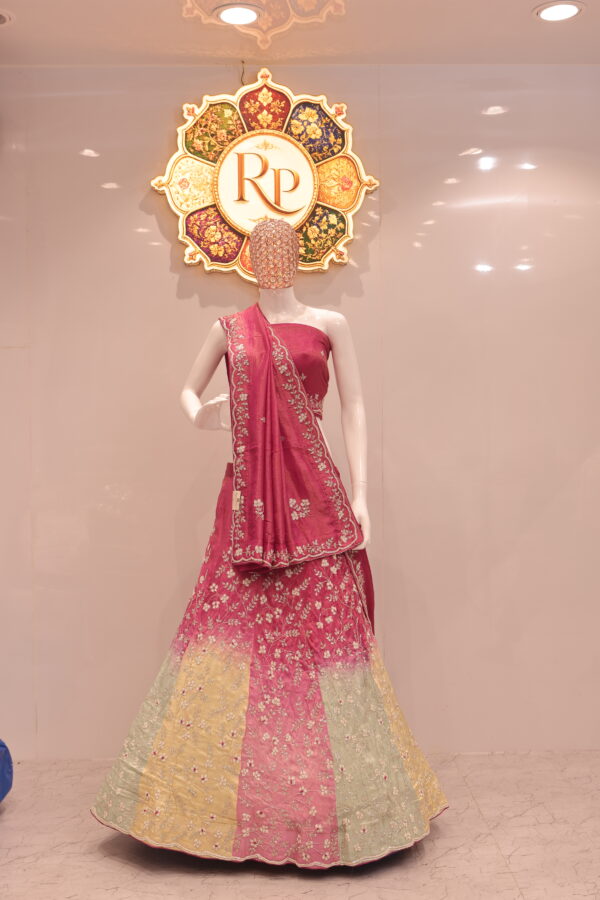 Lehenga