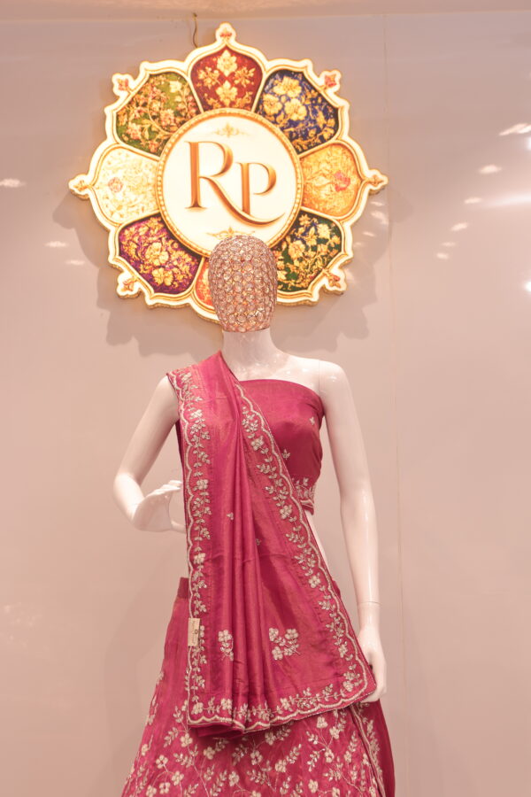 Lehenga