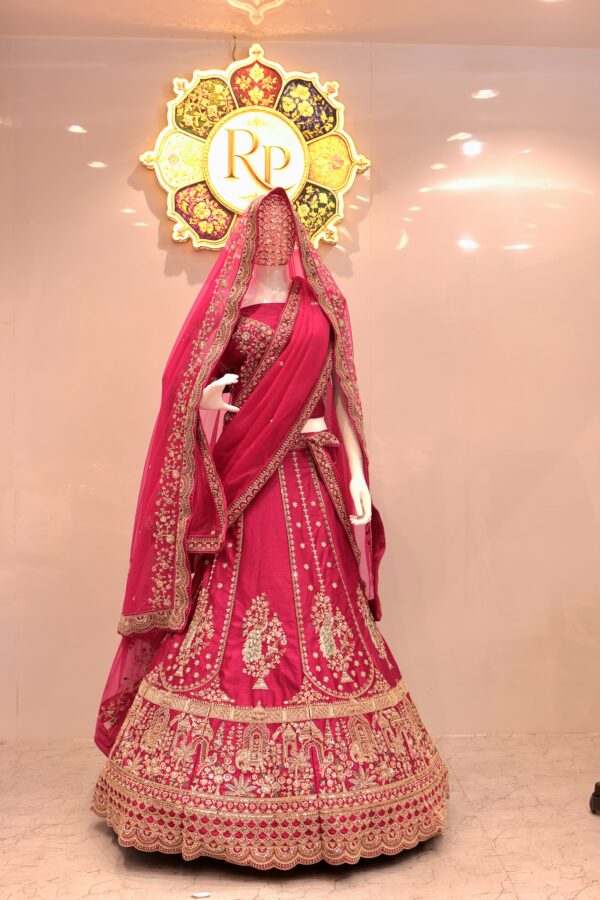 Lehenga