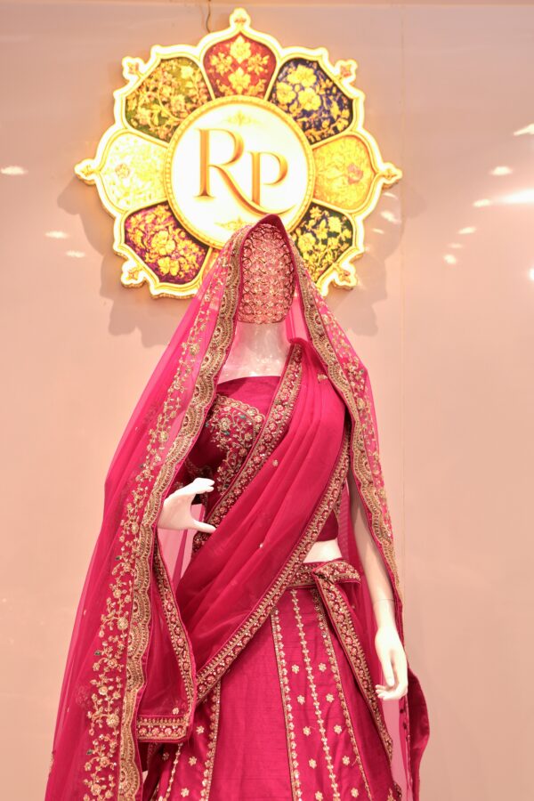 Lehenga