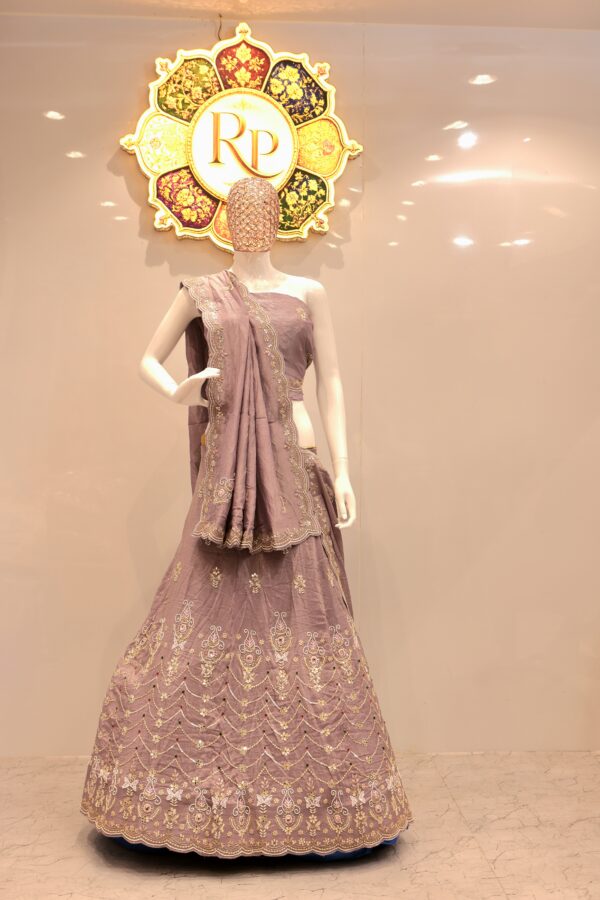 Lehenga