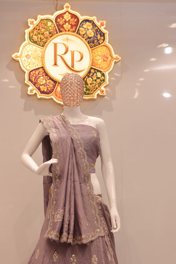 Lehenga