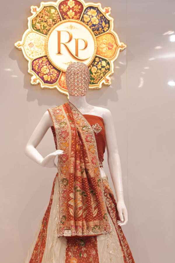 Lehenga