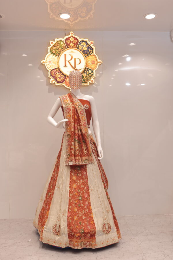 Lehenga