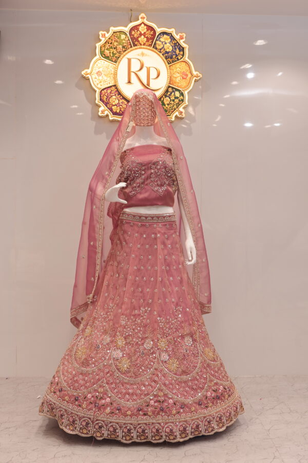 Lehenga