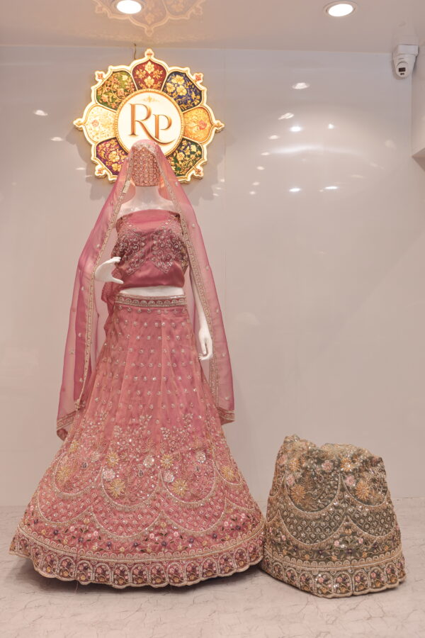 Lehenga