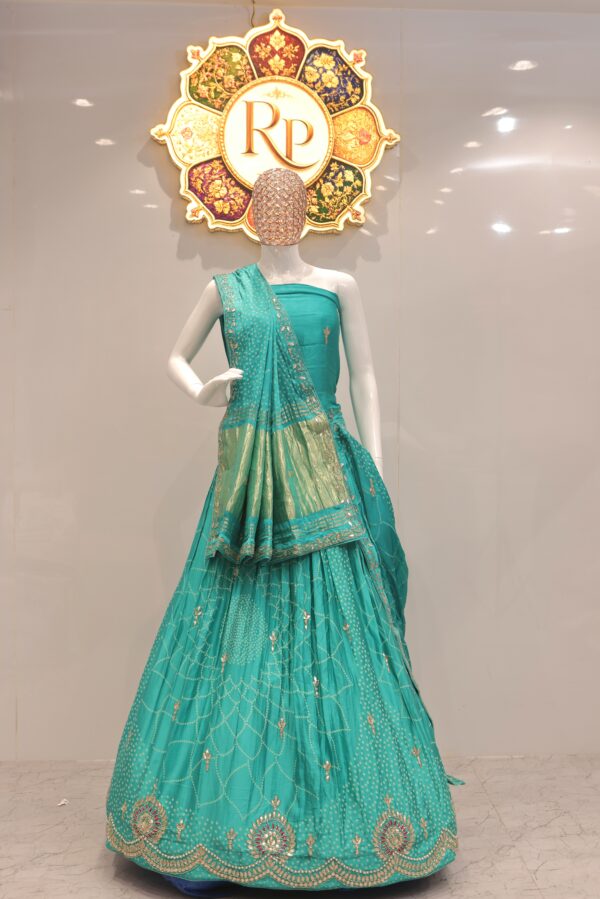 Lehenga