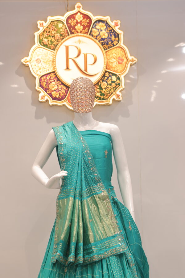 Lehenga